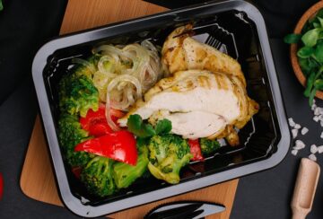 Postnatal Meal Plan