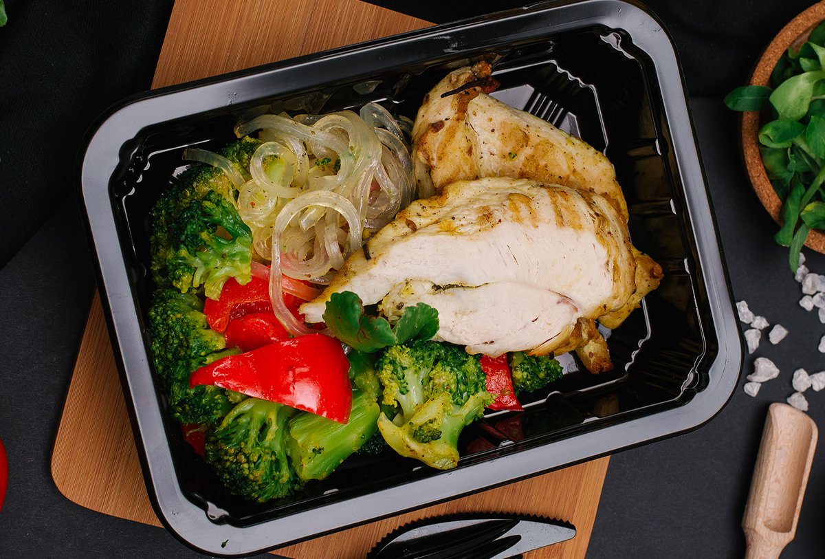 Postnatal Meal Plan